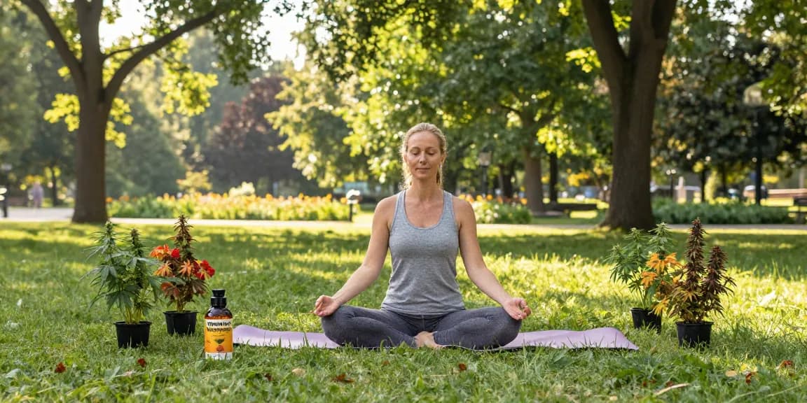 Explore Hempworx Mushroom Elixirs - Buy Online for natural wellness with CBD, rich in organic mushroom benefits, and hemp extract.