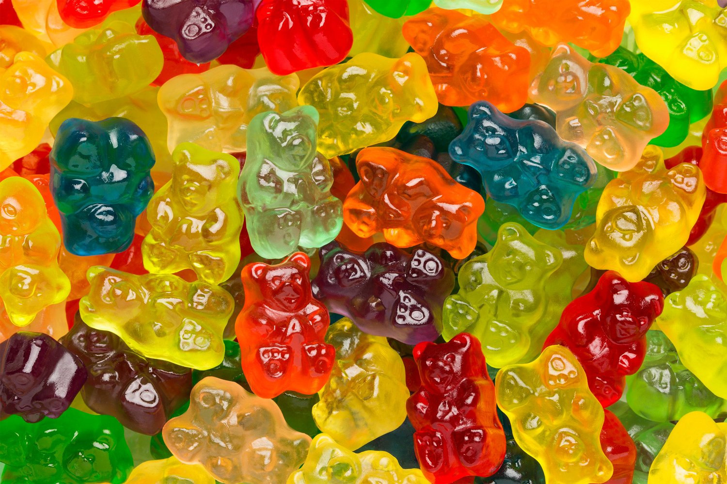Buy Strongest THC Gummies UK at Badbuds – Premium Cannabis Dispensary