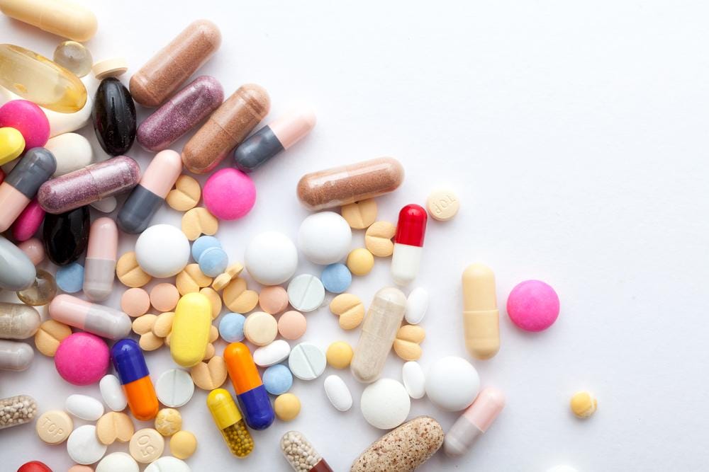 Buy ADHD & Anti Anxiety Medication from Chem50: Pure Chemicals for Research