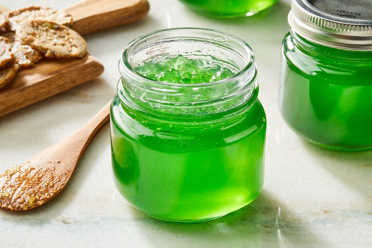 Discover High-Quality Jelly Options in Boca Raton