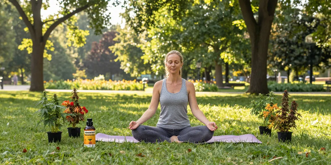 Explore Hempworx Mushroom Elixirs - Buy Online for natural wellness with CBD, rich in organic mushroom benefits, and hemp extract.