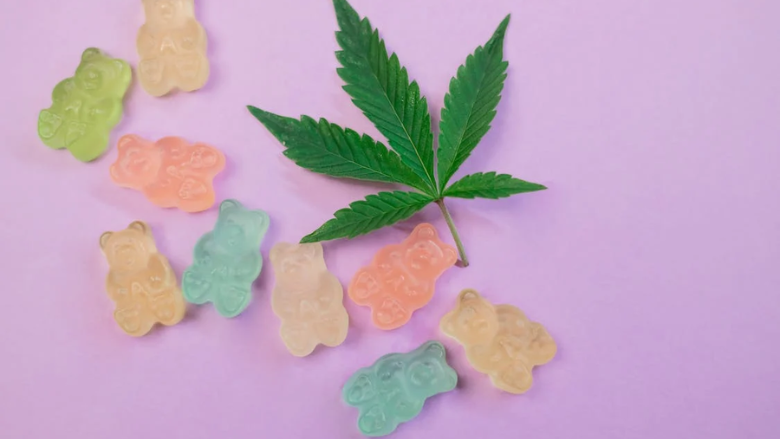 Buy Strongest THC Gummies UK at Badbuds – Premium Cannabis Dispensary