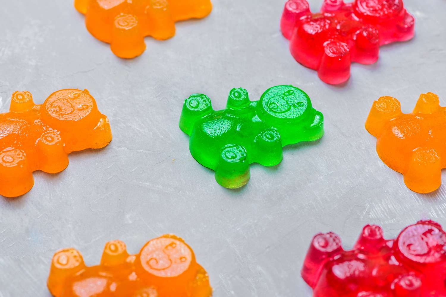 Europe’s Best Treats at Euro Weed Clinic – Cannabis Gummies for sale Europe