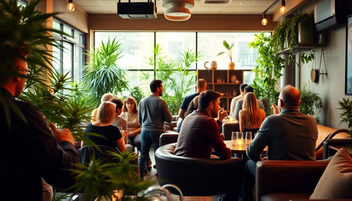 Engage in local cultural experiences at a vibrant social club madrid offering unique amenities.